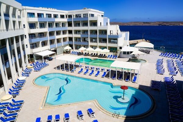 Hôtel Riviera Spa Resort - Adult only 4* pas cher photo 6