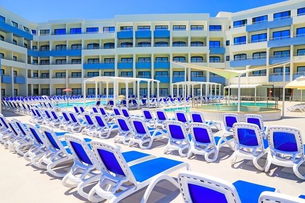 Hôtel Riviera Spa Resort - Adult only 4* pas cher photo 7