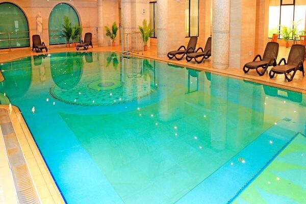 Hôtel Riviera Spa Resort - Adult only 4* pas cher photo 8