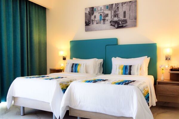 Hôtel Riviera Spa Resort - Adult only 4* pas cher photo 9