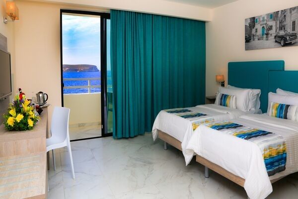 Hôtel Riviera Spa Resort - Adult only 4* pas cher photo 10