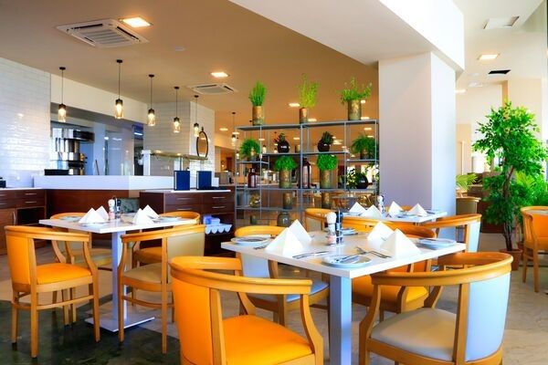 Hôtel Riviera Spa Resort - Adult only 4* pas cher photo 12