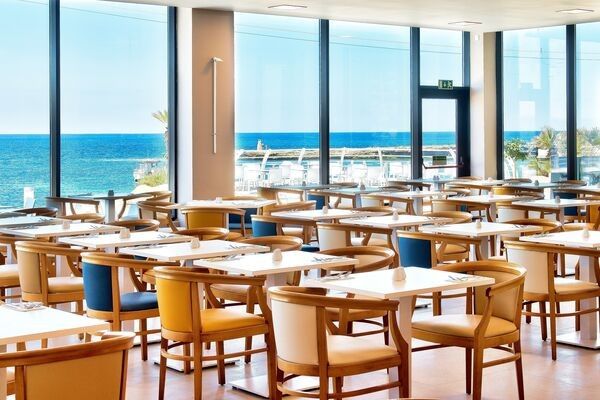 Hôtel Riviera Spa Resort - Adult only 4* pas cher photo 14