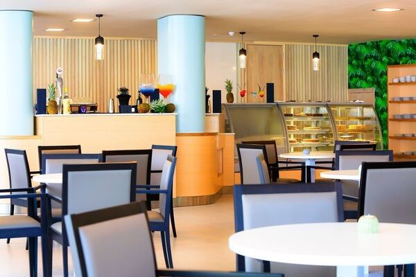 Hôtel Riviera Spa Resort - Adult only 4* pas cher photo 15