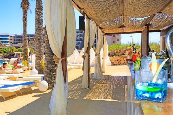 Hôtel Riviera Spa Resort - Adult only 4* pas cher photo 17