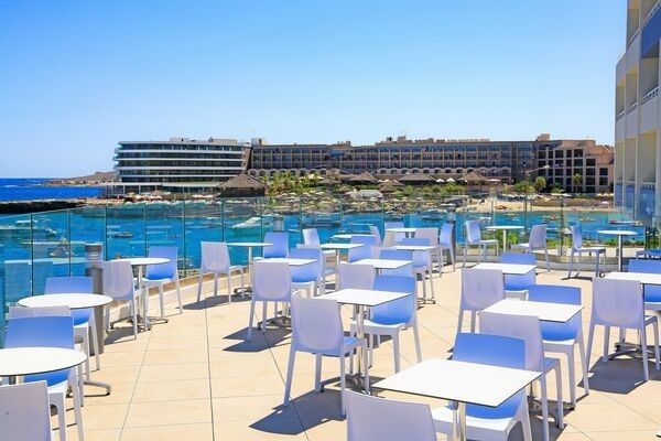 Hôtel Riviera Spa Resort - Adult only 4* pas cher photo 18