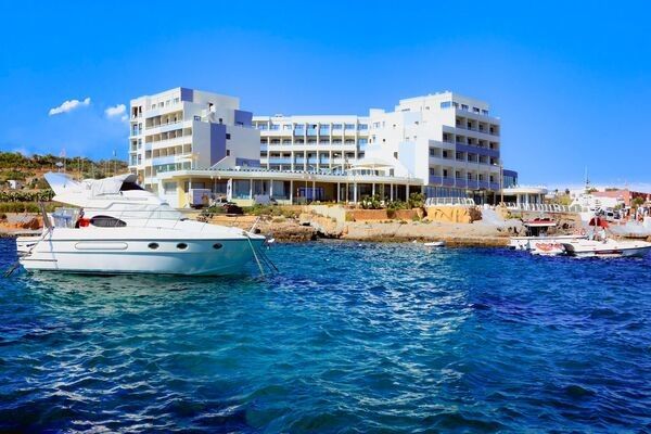 Hôtel Riviera Spa Resort - Adult only 4* pas cher photo 22