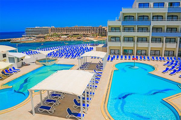 Hôtel Riviera Spa Resort - Adult only 4* pas cher photo 2