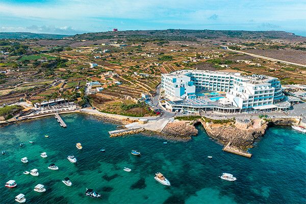 Hôtel Riviera Spa Resort - Adult only 4* pas cher photo 2