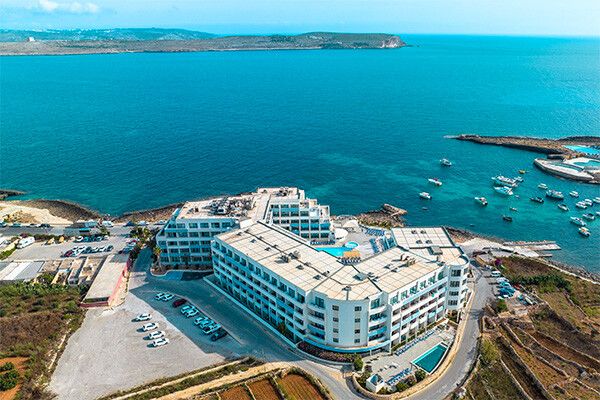 Hôtel Riviera Spa Resort - Adult only 4* pas cher photo 3