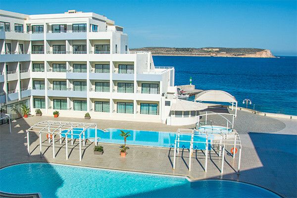 Hôtel Riviera Spa Resort - Adult only 4* pas cher photo 4