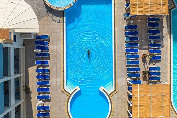 Hôtel Riviera Spa Resort - Adult only 4* pas cher photo 5