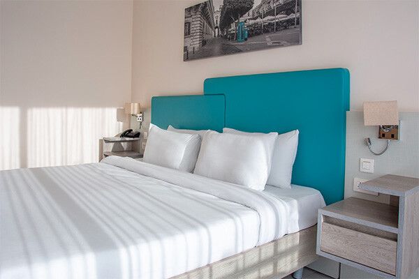 Hôtel Riviera Spa Resort - Adult only 4* pas cher photo 7
