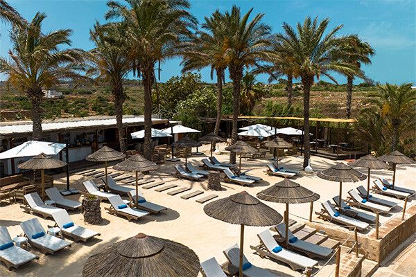 Hôtel Riviera Spa Resort - Adult only 4* pas cher photo 12