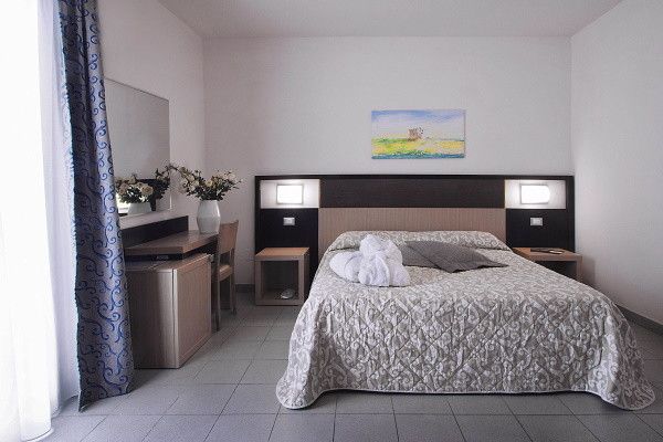 Hôtel Riva Marina Resort 4* pas cher photo 8