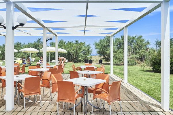 Hôtel Riva Marina Resort 4* pas cher photo 9