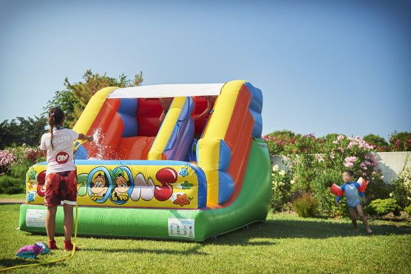 Hôtel Riva Marina Resort 4* pas cher photo 13