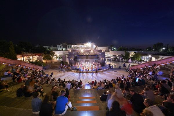 Hôtel Riva Marina Resort 4* pas cher photo 1