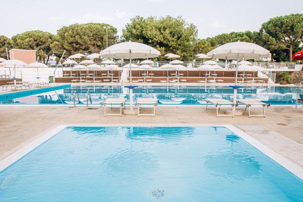 Hôtel Porto Giardino 4* pas cher photo 4