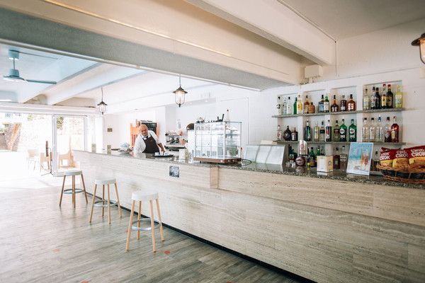 Hôtel Porto Giardino 4* pas cher photo 18