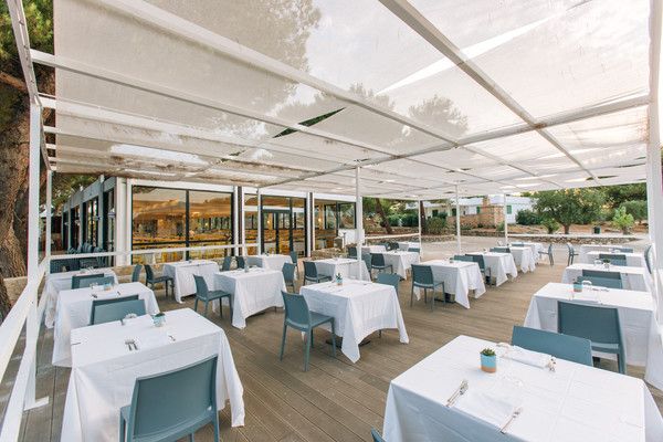 Hôtel Porto Giardino 4* pas cher photo 19