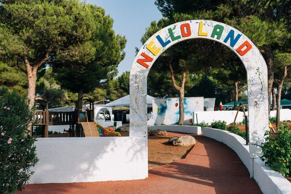 Hôtel Porto Giardino 4* pas cher photo 21