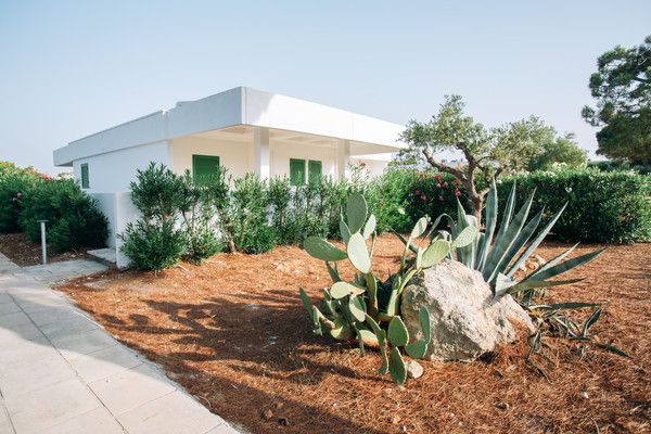 Hôtel Porto Giardino 4* pas cher photo 24