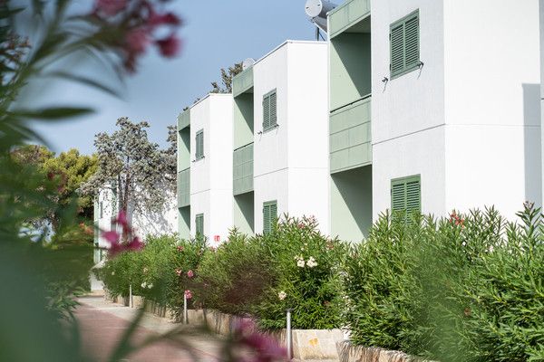 Hôtel Porto Giardino 4* pas cher photo 25