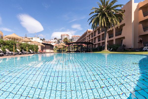 Hôtel Dom Pedro Garajau 3* pas cher photo 2