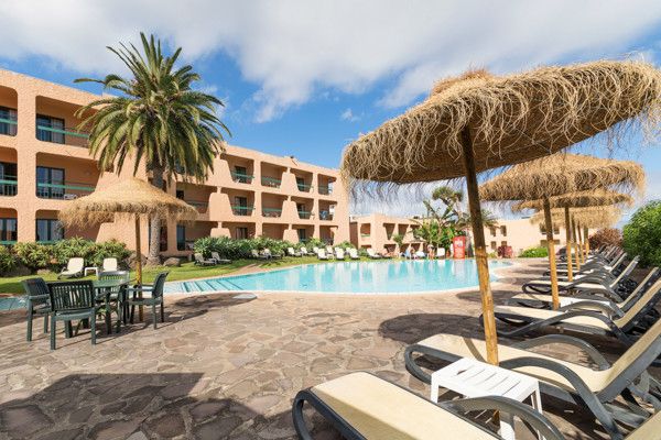 Hôtel Dom Pedro Garajau 3* pas cher photo 3