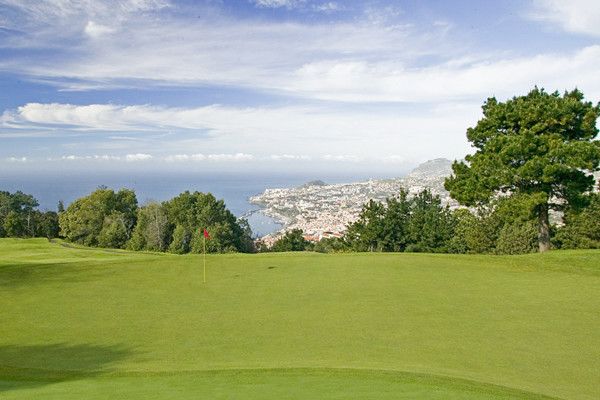 Hôtel Dom Pedro Garajau 3* pas cher