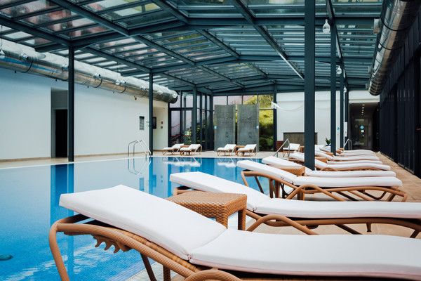 Hôtel Quinta da Serra 5* pas cher photo 3