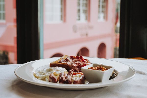 Hôtel Quinta da Serra 5* pas cher photo 4