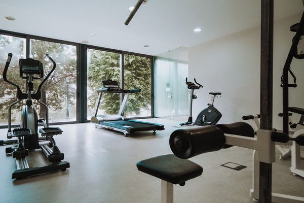 Hôtel Quinta da Serra 5* pas cher photo 7