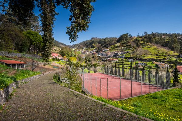 Hôtel Quinta da Serra 5* pas cher photo 9