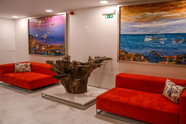 Hôtel Quinta da Serra 5* pas cher photo 11