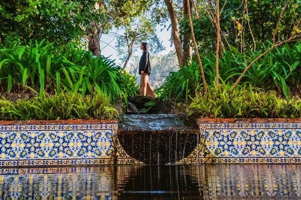 Hôtel Quinta da Serra 5* pas cher photo 13