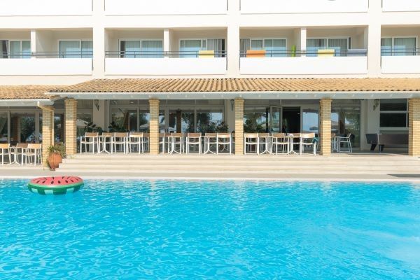 Hôtel Elea Beach 4* pas cher photo 4