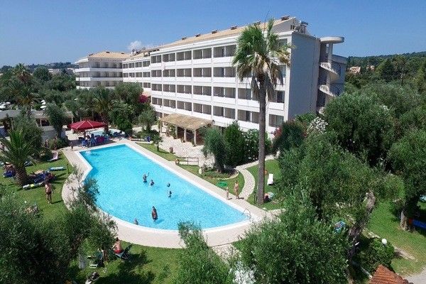 Hôtel Elea Beach 4* pas cher photo 5