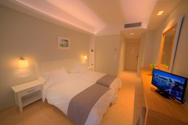 Hôtel Elea Beach 4* pas cher photo 6