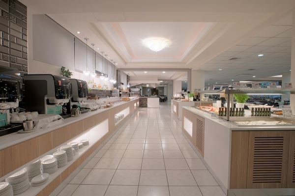 Hôtel Elea Beach 4* pas cher photo 10