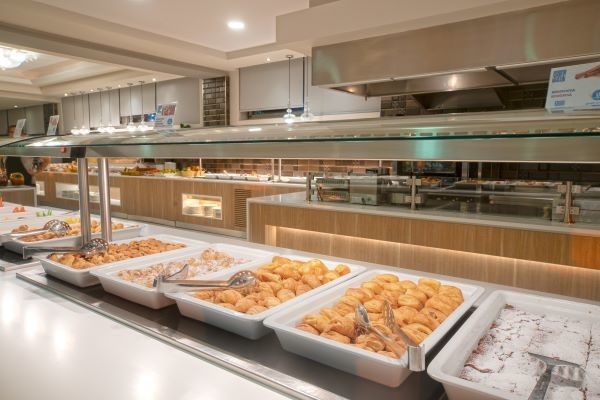 Hôtel Elea Beach 4* pas cher photo 11