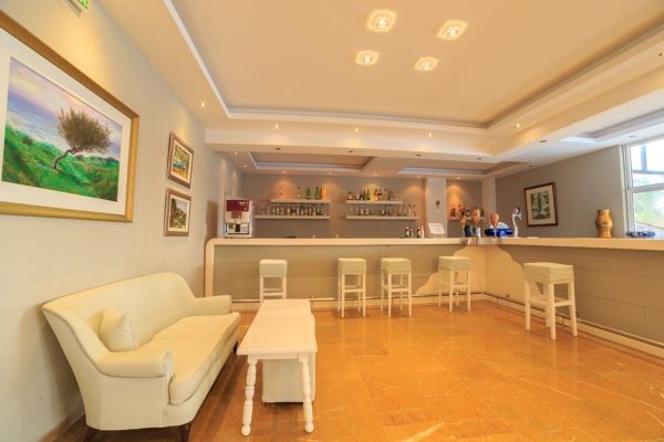 Hôtel Elea Beach 4* pas cher photo 12