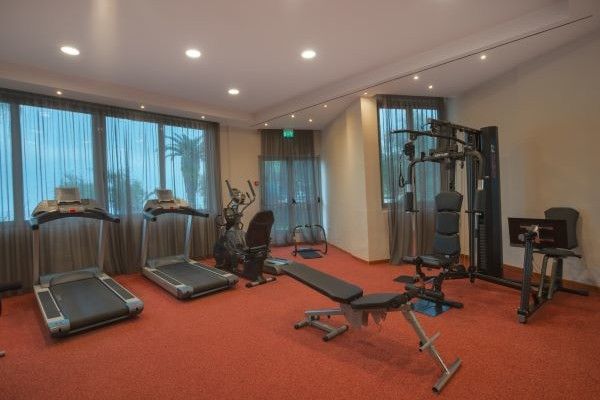 Hôtel Elea Beach 4* pas cher photo 15