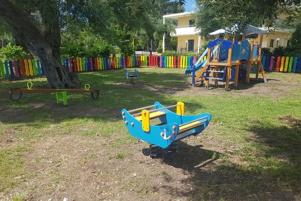 Hôtel Elea Beach 4* pas cher photo 16