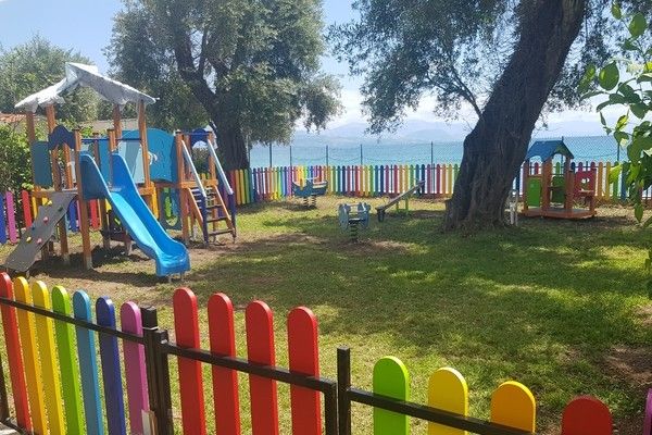 Hôtel Elea Beach 4* pas cher photo 17