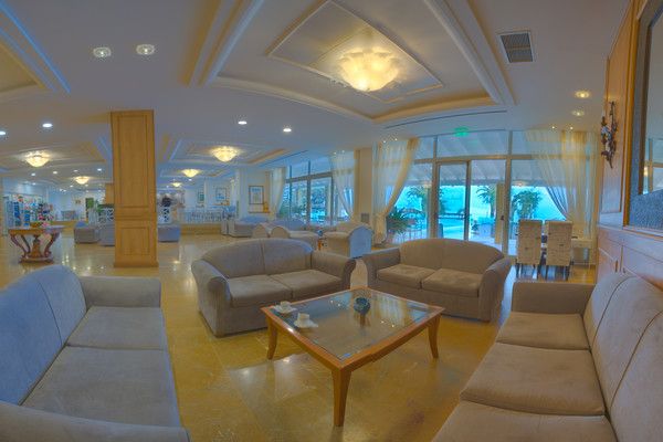 Hôtel Elea Beach 4* pas cher photo 19