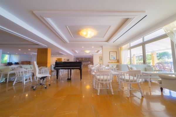 Hôtel Elea Beach 4* pas cher photo 20