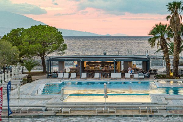 Hôtel Club Framissima Ramada Loutraki 4* pas cher photo 17