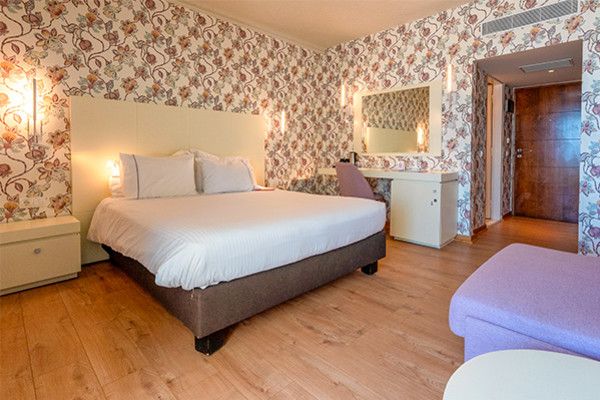 Hôtel Club Framissima Ramada Loutraki 4* pas cher photo 7